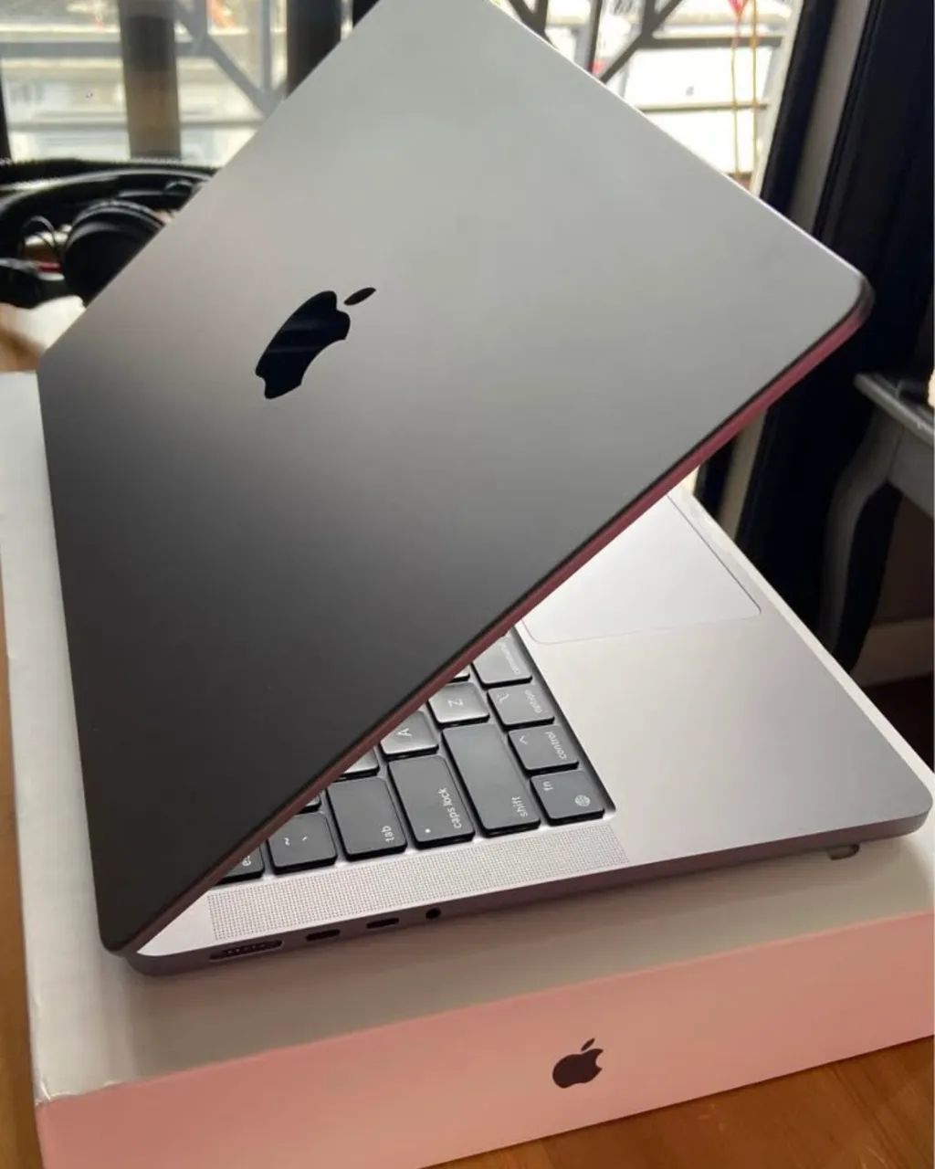 MacBook Pro 14 M2 Pro - Notebooks - Clementina 1471747670 | OLX