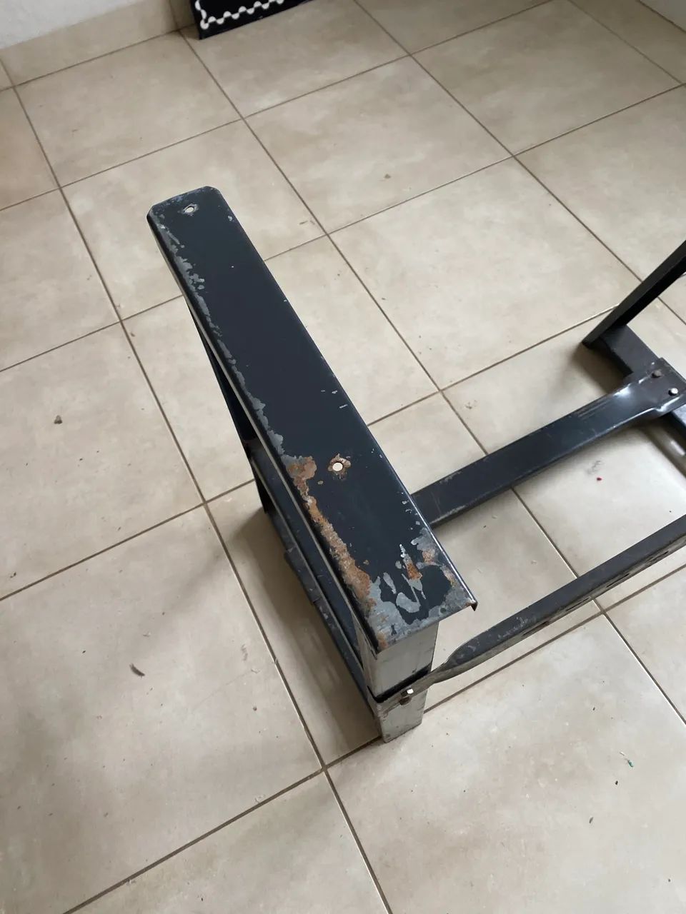 Mesa de máquina  - Foto 3