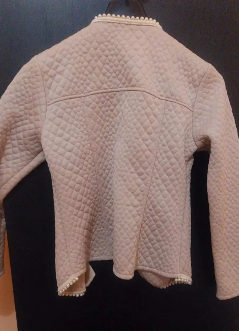 Blazer femenino