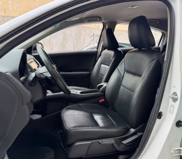 Honda HR-V EX 1.8 Flexone 16V 5p Aut., foto 12 de 20