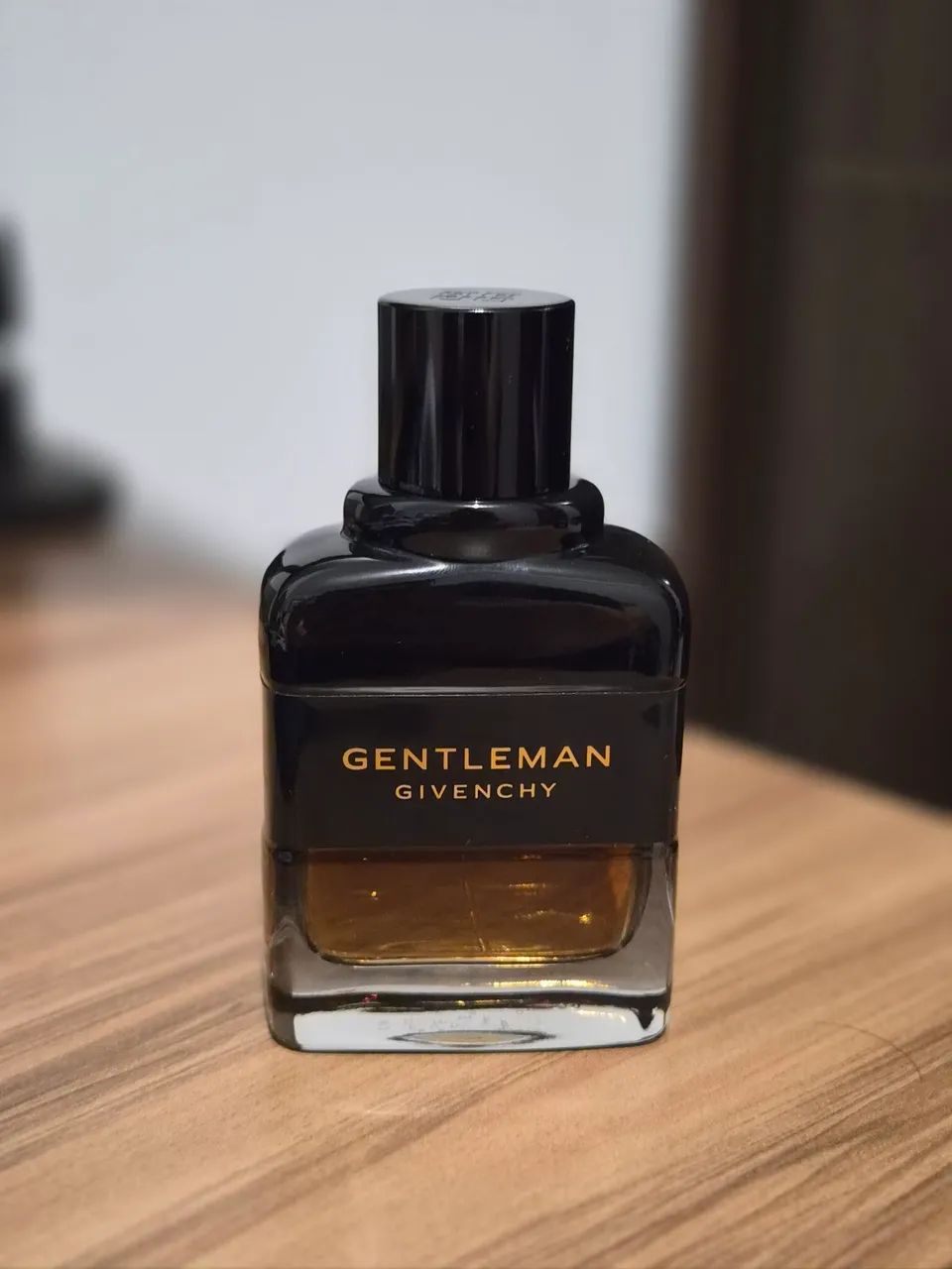 Perfume Givenchy Gentleman Reserve Privee 60ml