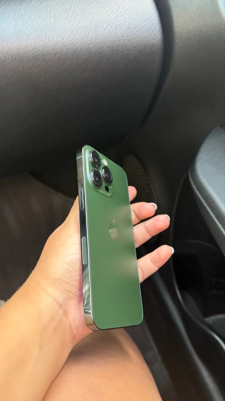 iPhone 13 Pro  - Foto 2