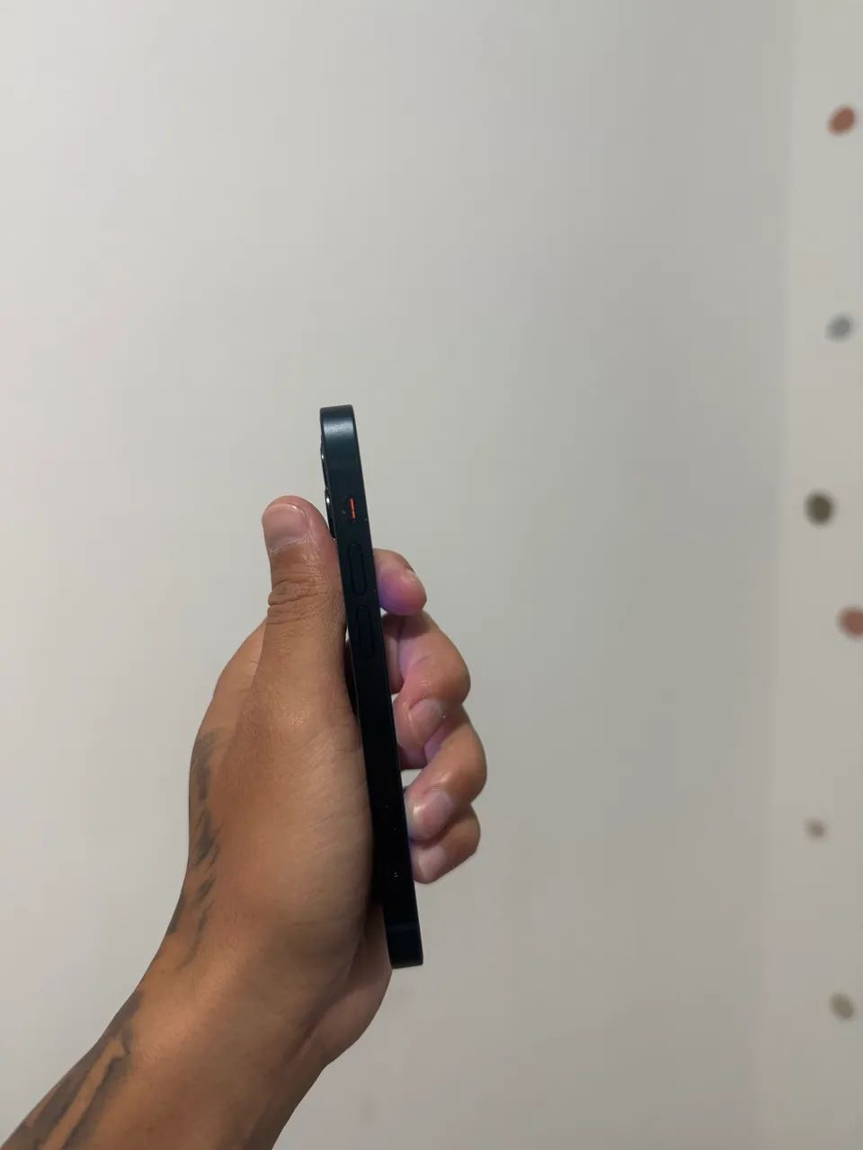 iPhone 13 mini 128gb todo original  - Foto 5