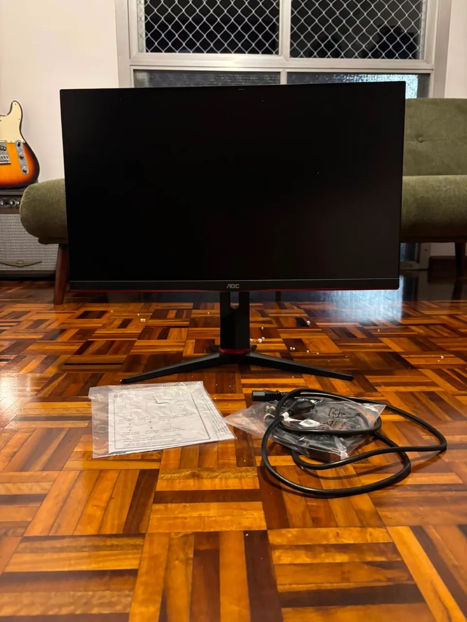 Monitor Gamer - Foto 3