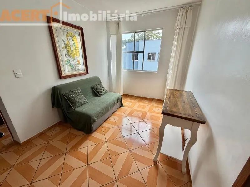 APARTAMENTO RESIDENCIAL em Florianópolis - Santa Catarina, Coqueiros - Foto 4