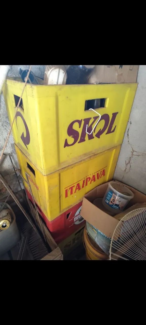 Vendo engradado  - Foto 2