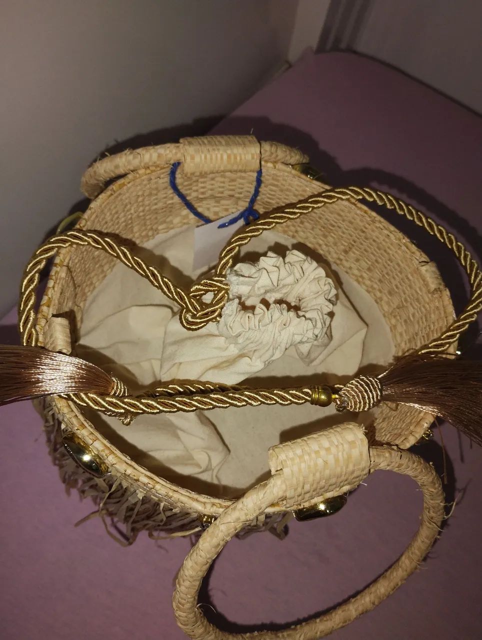 Bolsa  - Foto 5