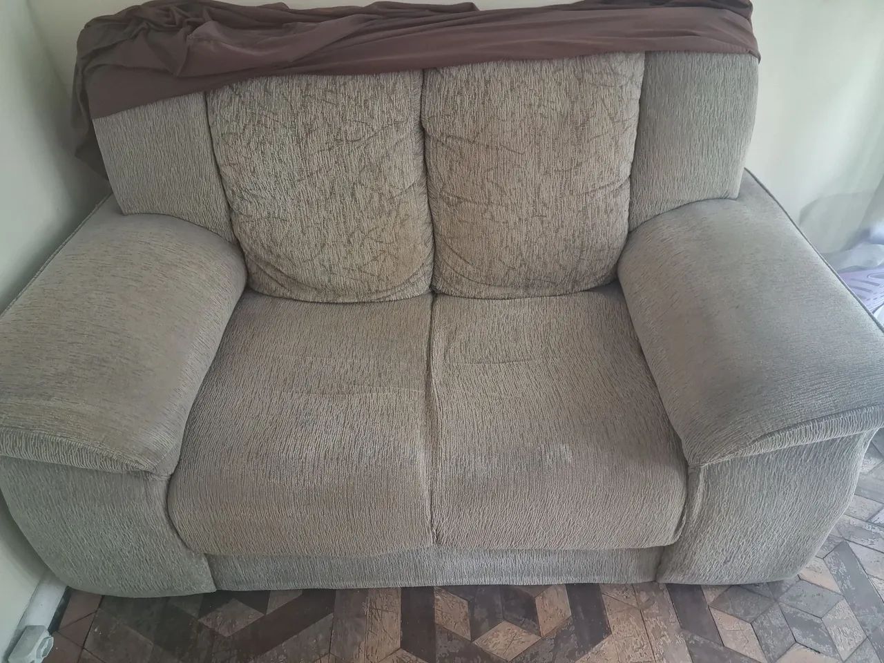 Sofás de 2 e 3 lugares  - Foto 2