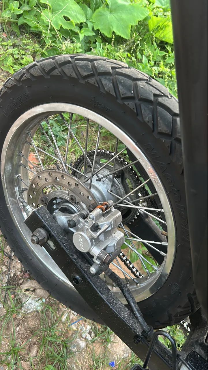 Moto nova - Foto 5