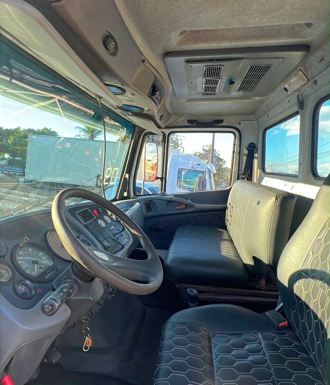 Mercedes bens 1620  - Foto 5