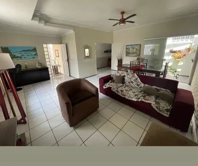 VENDO CASA NO MARANHAO NOVO - Foto 2