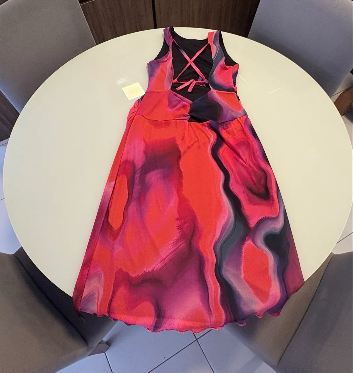 Vestido - Foto 2