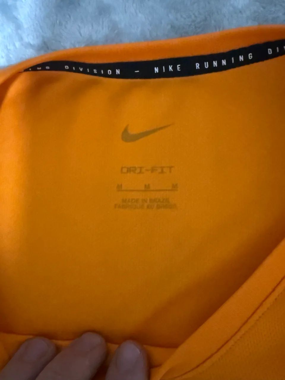 Camiseta Nike 
