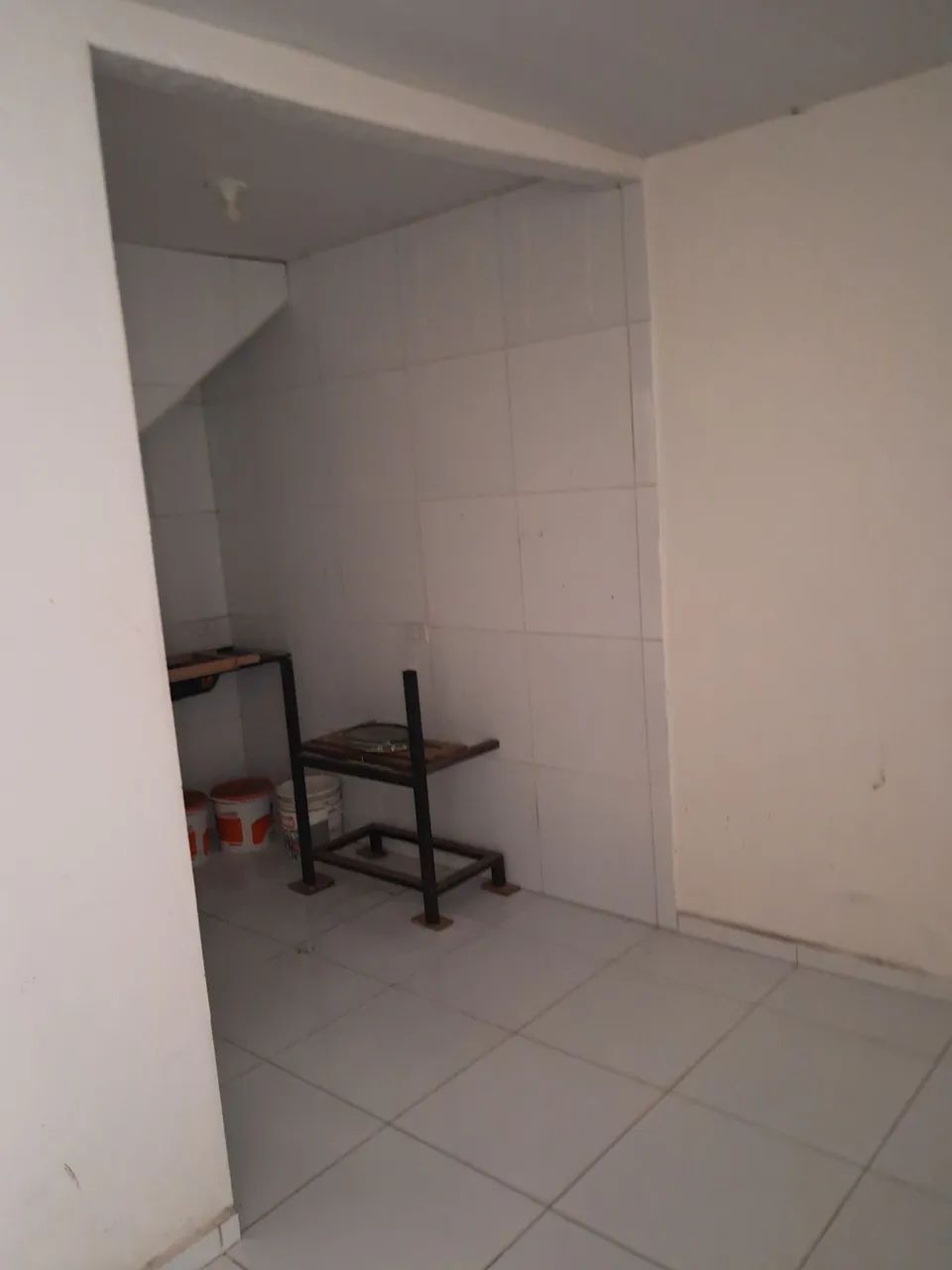 Alugo casa 1 andar sem garagem  - Foto 5