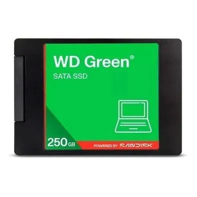 SSD WDGREEN454806624923832320
