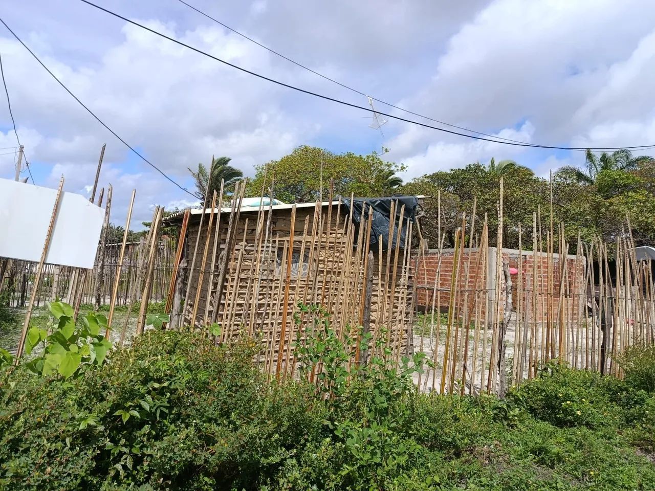 Terreno top pra negócio  - Foto 2
