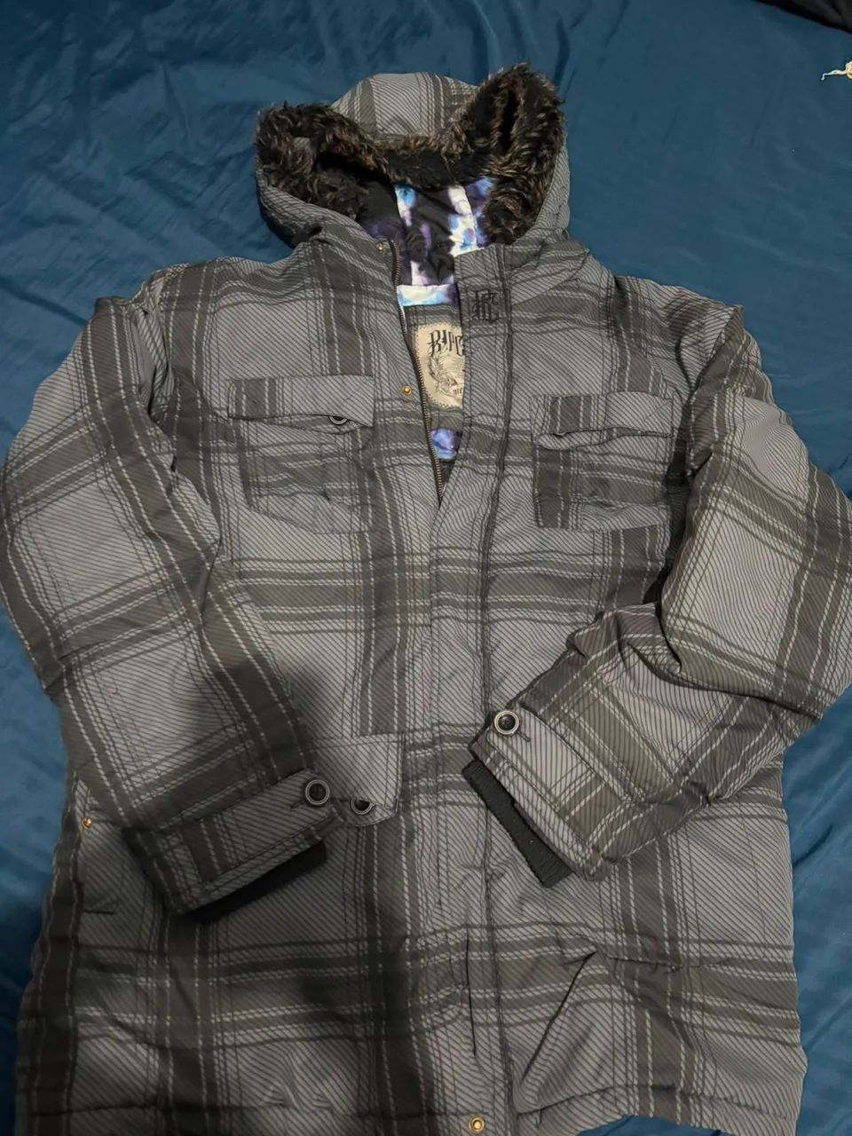 Vendo blusa RIPCURL original g - Foto 3