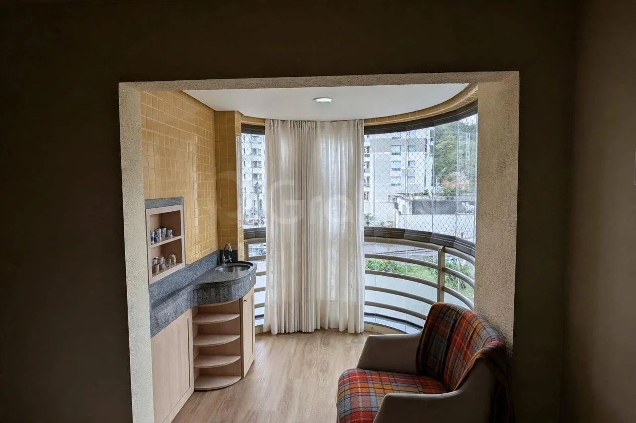 Apartamento de 106m² com 4 quartos Córrego Grande - Foto 5