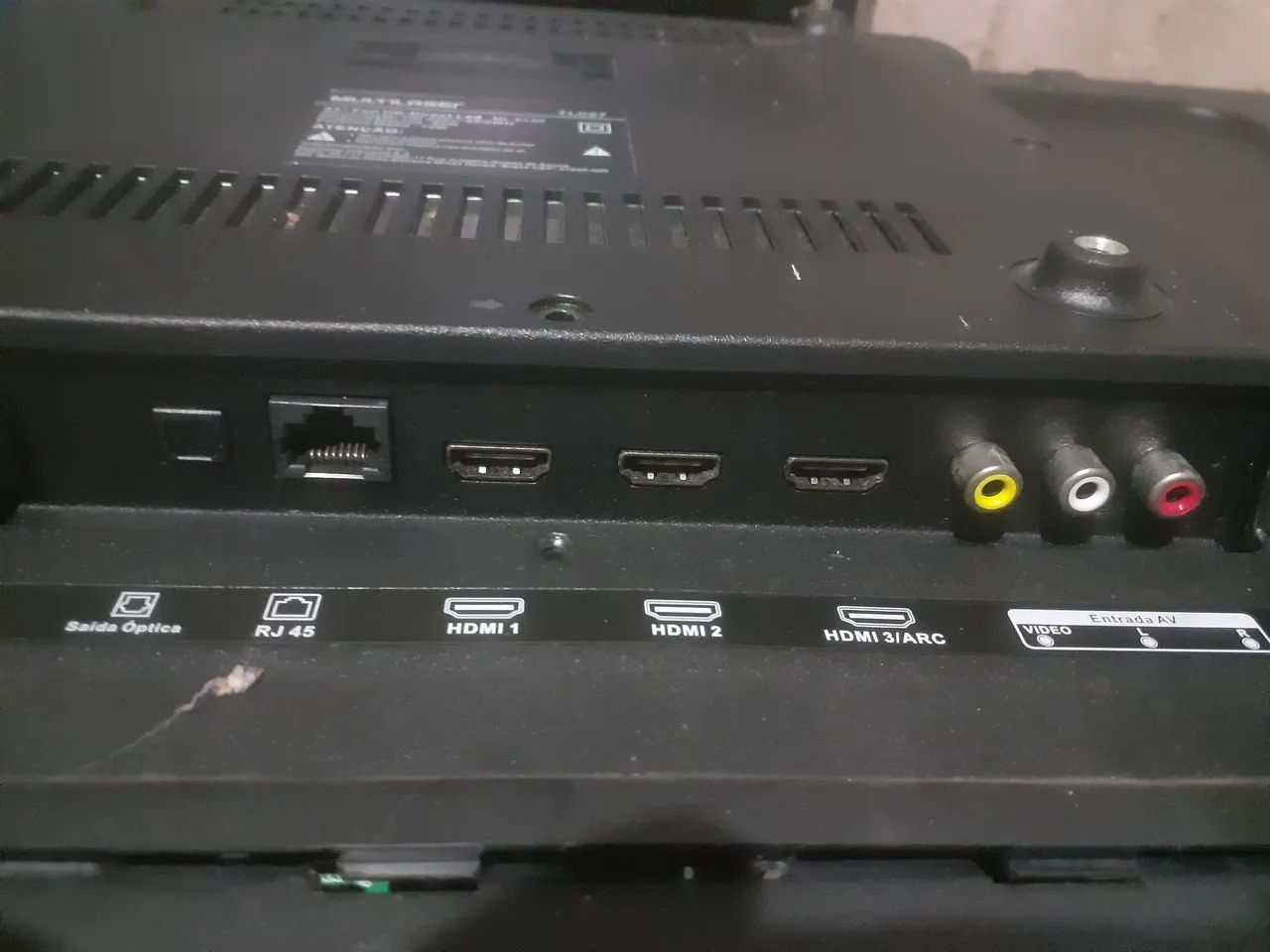 Televisão  - Foto 4