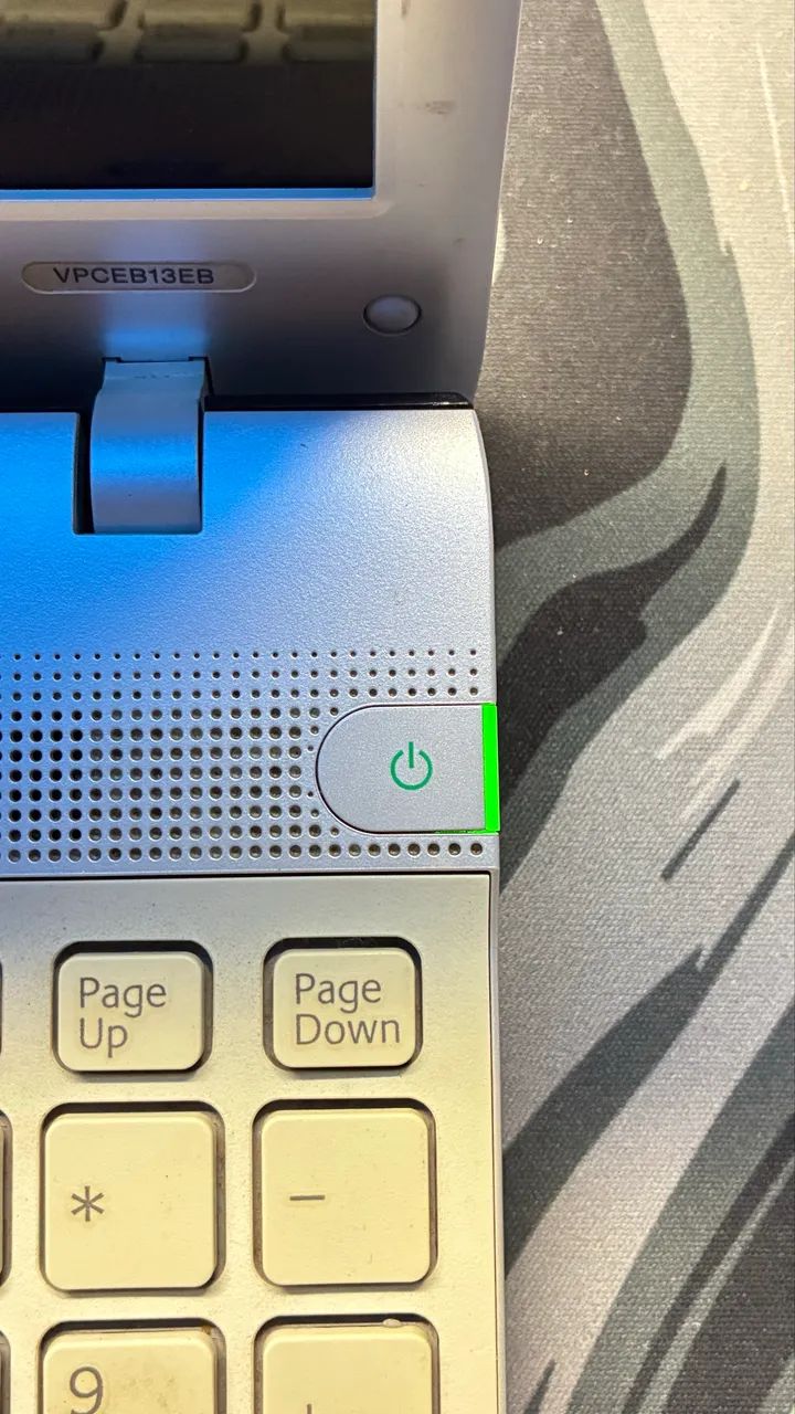 Notebook Sony Vaio  - Foto 3