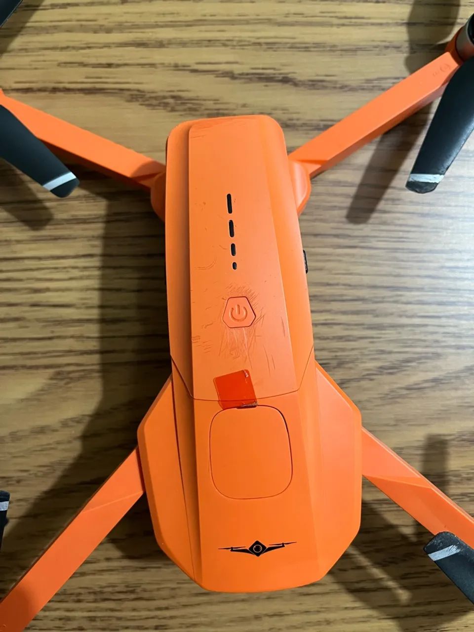 Drone KF102 Max - Foto 3