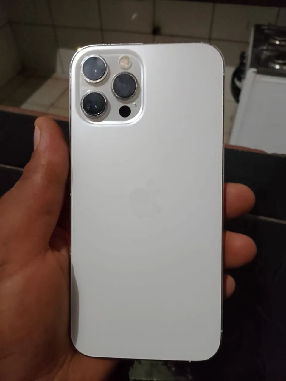 IPhone 12 Pro Max 