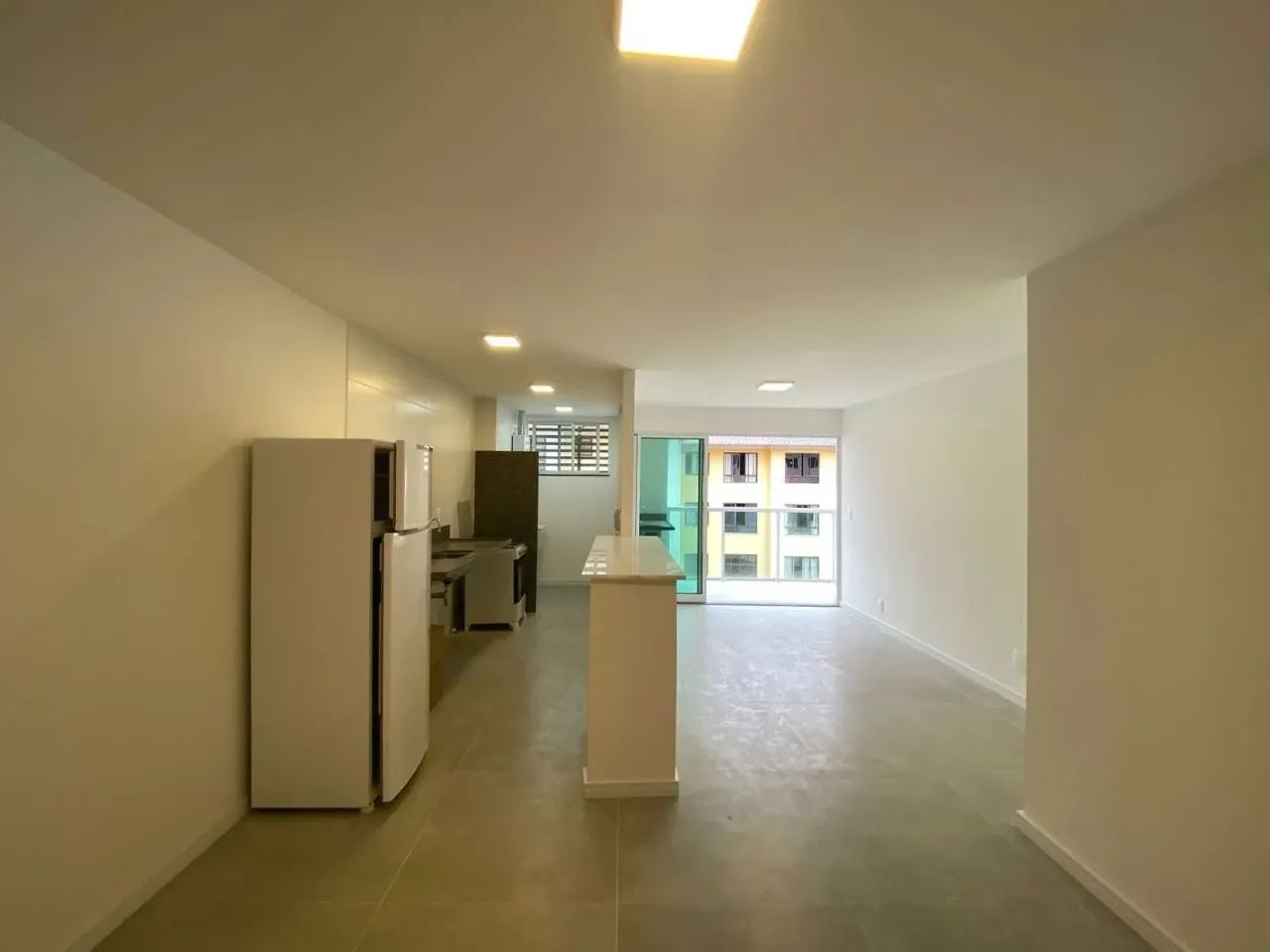 Apartamento com 2 quartos para alugar em Retiro, Petrópolis/RJ | Ref. 442