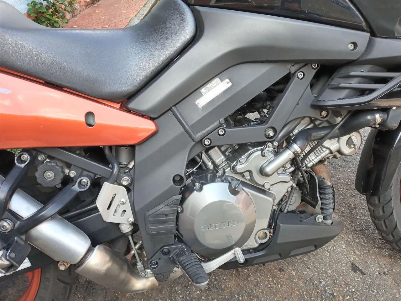 Suzuki  - Foto 2
