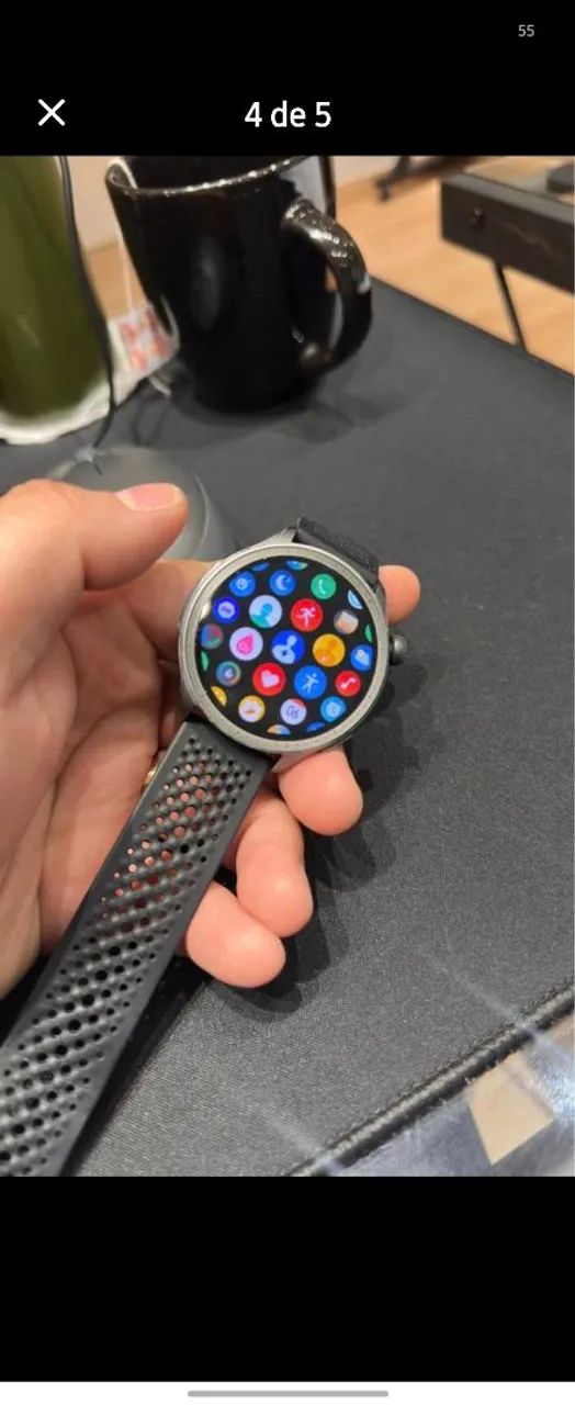 Amazfit balance  - Foto 2
