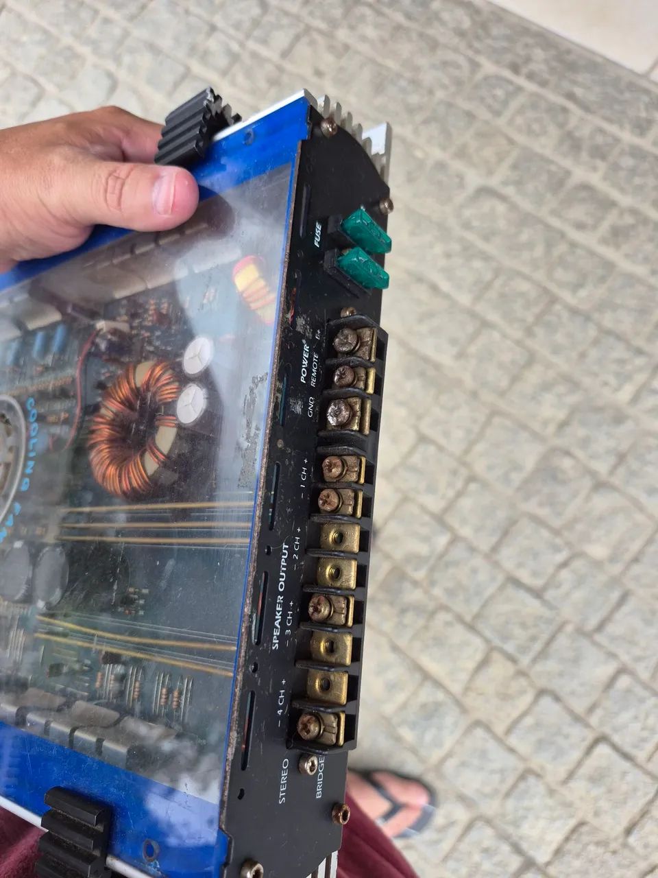 VENDO MODULO  - Foto 2