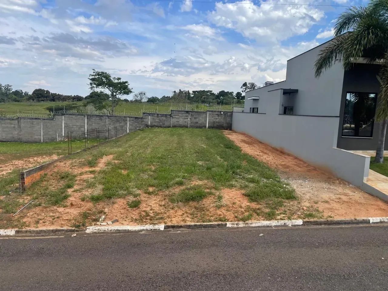 condominio Golden Park