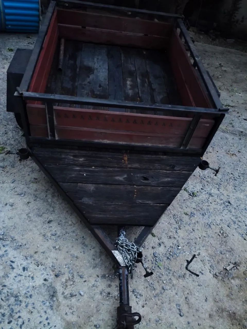 Carretinha 2022 - Foto 4