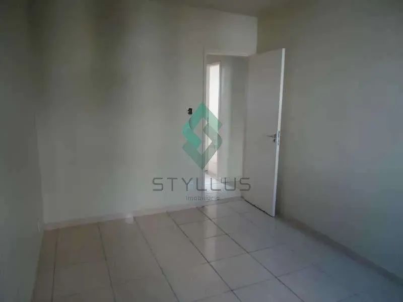 Apartamento em Conjunto com 2 Quartos e Box Blindex M01X - Foto 9