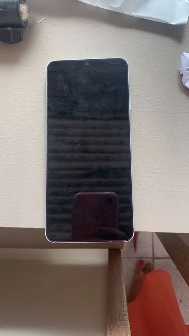 Samsung A 05 Novíssimo  - Foto 3