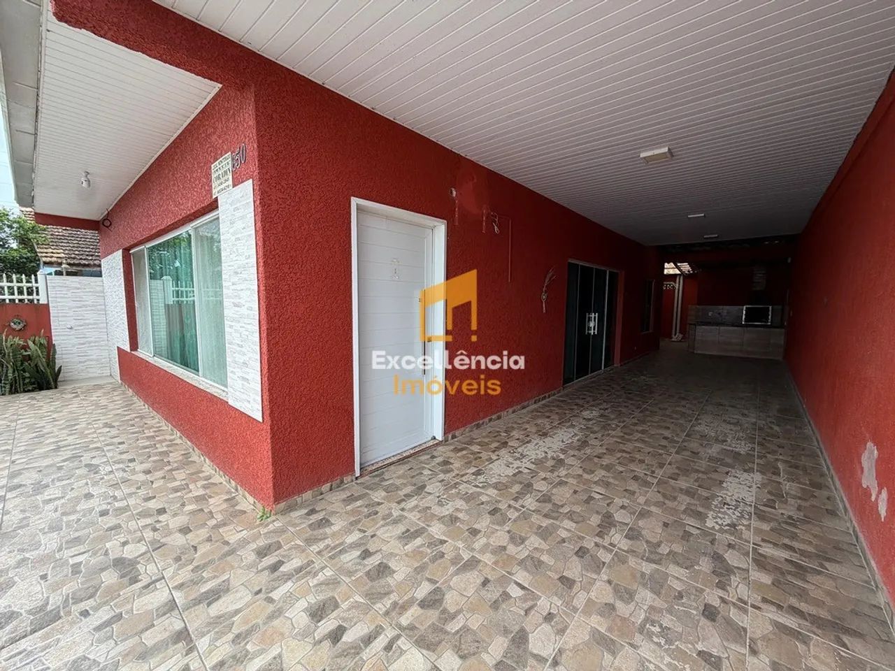 Casa próximo ao mar, monções - Foto 2
