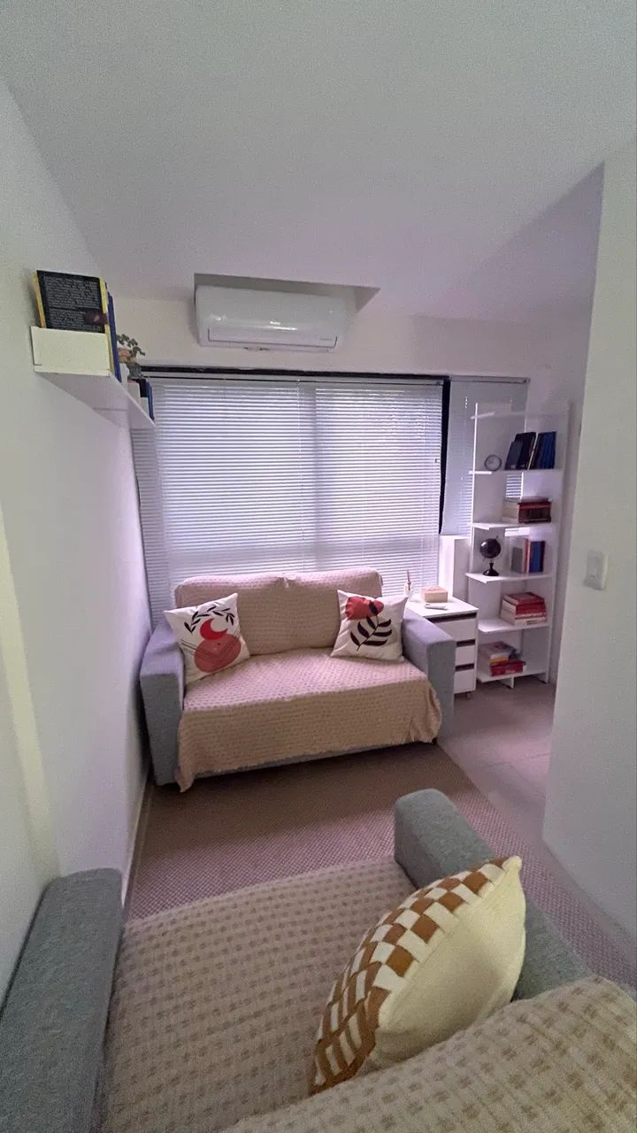 Sala para sublocação Psicólogos  - Foto 2