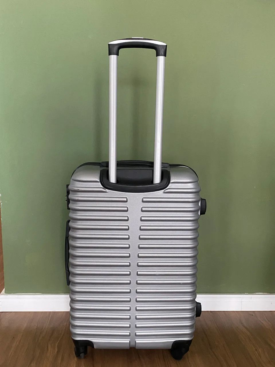 Mala de viagem 23kg - Foto 2