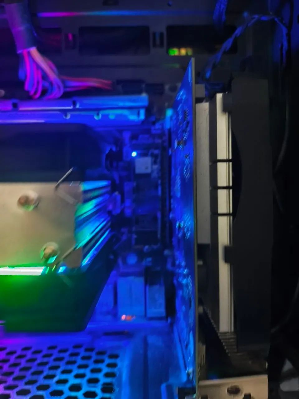 RX 550 Em perfeito estado  - Foto 2