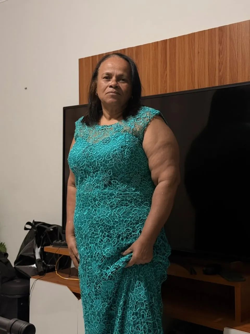 Vestido de festa - Foto 2