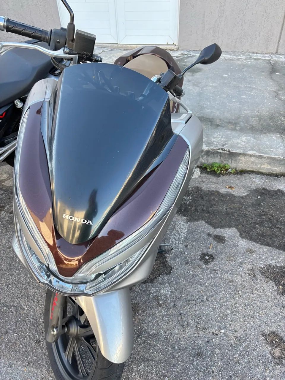 Vendo PCX  - Foto 5