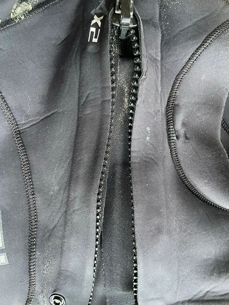 Short John Xcel - Foto 4