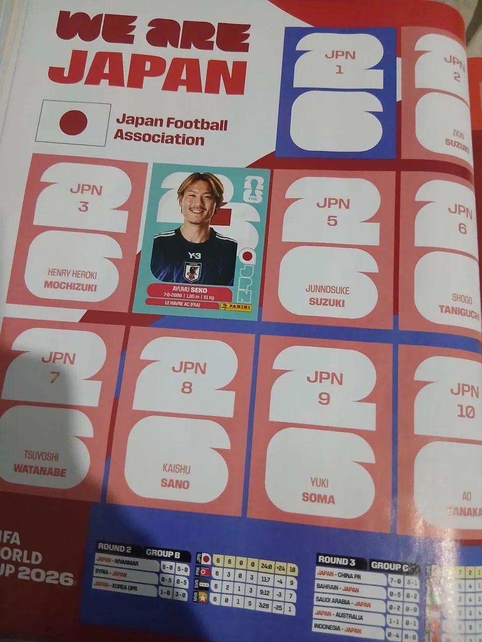 Vendo álbum da copa com algumas figurinhas  - Foto 5
