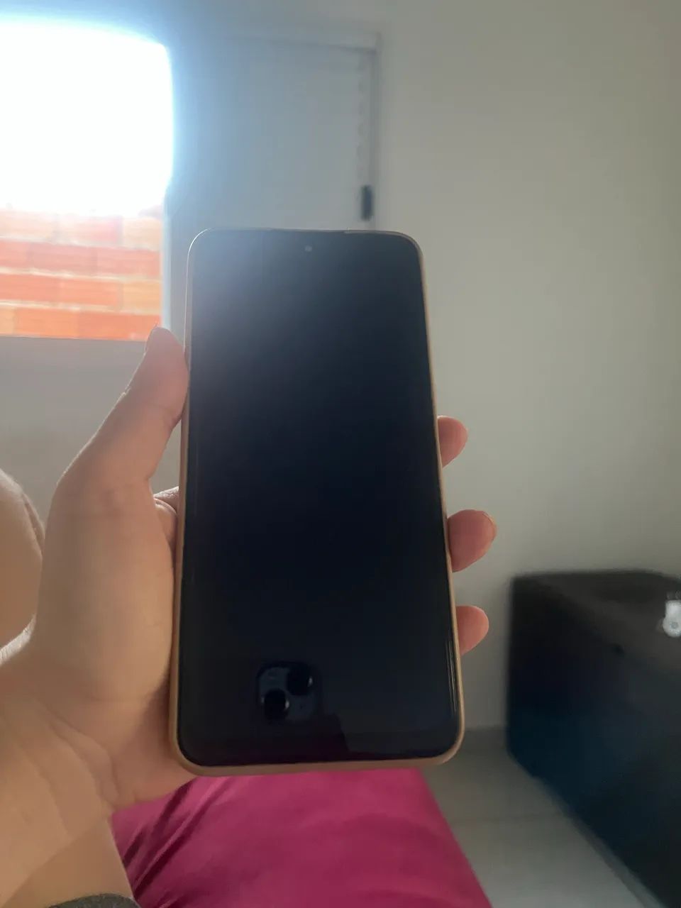 Celular Xiaomi Redmi Note 12 128 GB - Foto 3