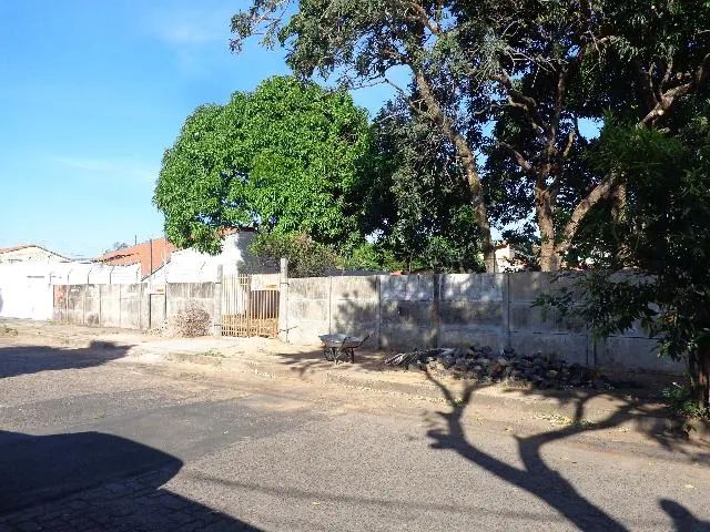 Terreno Padrão em Uberlândia