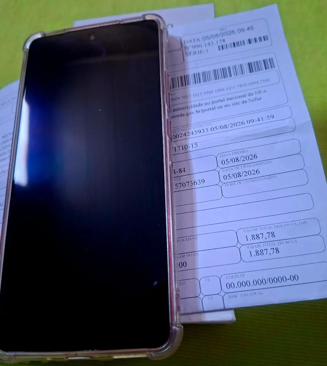 Moto G 86 5G - Foto 2