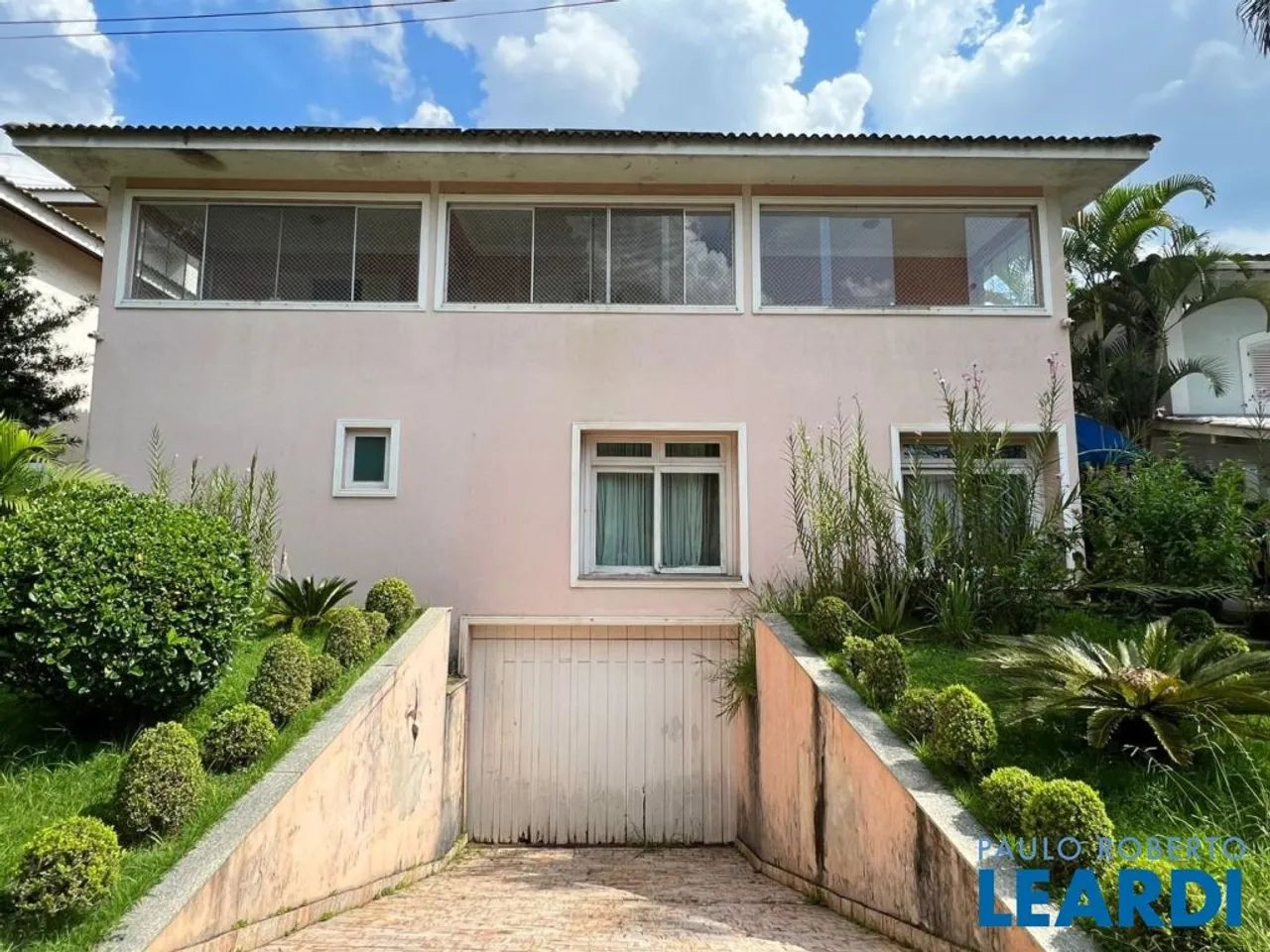 CASA EM CONDOMÍNIO - ALPHAVILLE - SP - Foto 2