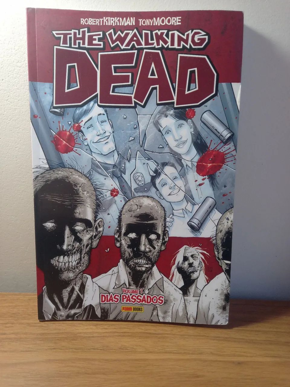The walking dead hq  - Foto 2