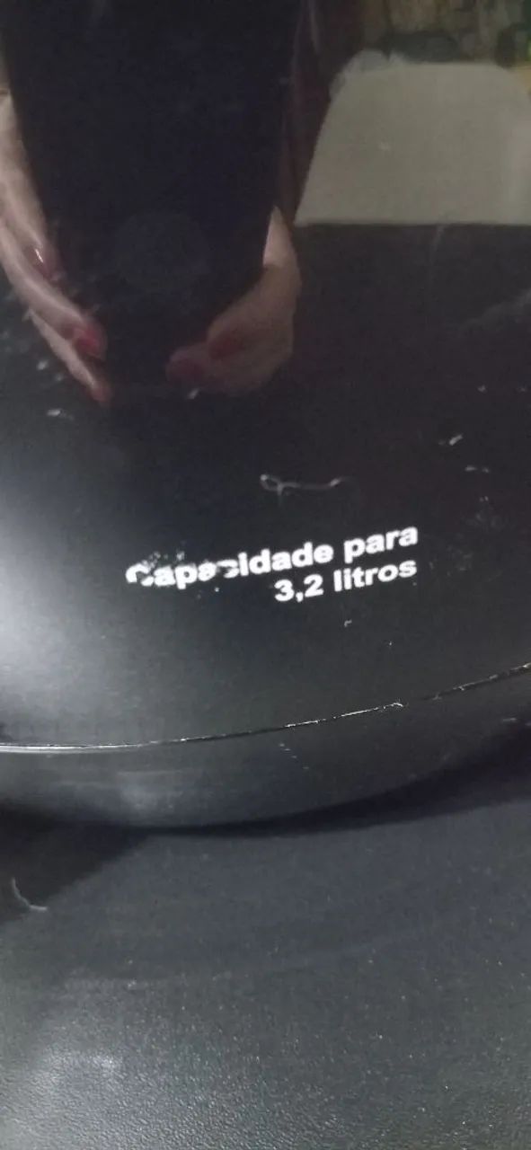AIR FRYER  3 litros  - Foto 3