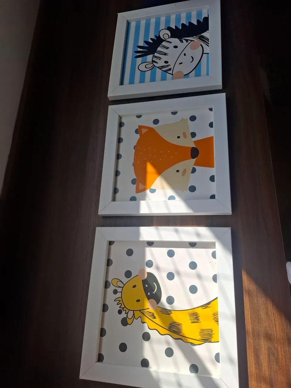 Quadro infantil  - Foto 2
