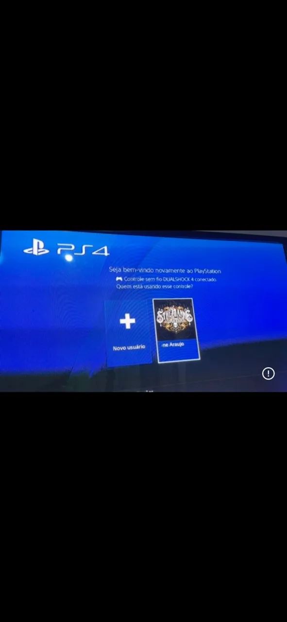 Ps4 pro 1TB - Foto 4